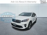 Used 2019 Kia Sorento EX image 2