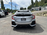 Used 2017 Honda Civic Sport Touring image 4
