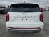 Used 2025 Hyundai Palisade Calligraphy image 4