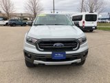 Certified 2022 Ford Ranger Lariat w/ Equipment Group 501A High image 3