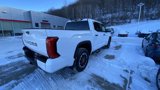 New 2025 Toyota Tundra SR5 image 2