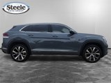 New 2025 Volkswagen Atlas Cross Sport SEL Premium R-Line image 6