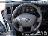 Used 2014 Nissan NV 2500 S w/ Power Basic Package image 5