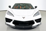 Used 2025 Chevrolet Corvette Stingray Premium Cpe w/ Z51 Performance Package image 2