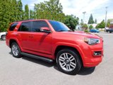 Used 2022 Toyota 4Runner TRD Sport image 4