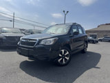 Used 2018 Subaru Forester 2.5i w/ Alloy Wheel Package image 2