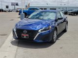 New 2024 Nissan Altima 2.5 S image 4