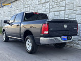 Used 2021 RAM 1500 Classic SLT image 4