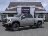 New 2025 GMC Sierra 2500 AT4X image 2