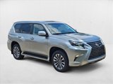 Used 2022 Lexus GX 460 Luxury image 3