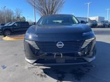New 2025 Nissan Murano SV image 3