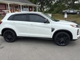 Used 2021 Mitsubishi Outlander Sport LE image 2