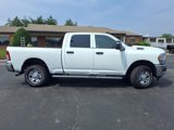 Used 2024 RAM 2500 Tradesman w/ Chrome Appearance Group image 2