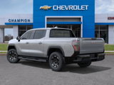 New 2026 GMC Sierra EV Elevation image 3