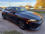 Used 2021 Kia K5 LXS image 5