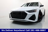 Used 2025 Audi RS 6 performance image 2