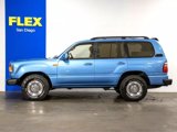 Used 2000 Toyota Land Cruiser image 2