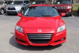 Used 2011 Honda CR-Z EX image 2