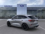 New 2024 Ford Escape ST-Line Elite w/ Premium Technology Package image 4