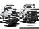 New 2025 Chevrolet Silverado 3500 W/T w/ WT Convenience Package image 6