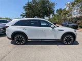 New 2025 MAZDA CX-90 Plug-In Hybrid w/ Premium Plus image 4