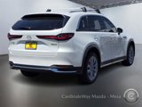New 2025 MAZDA CX-90 3.3 Turbo w/ Premium Plus Pkg image 4