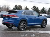 New 2025 Volkswagen Atlas Cross Sport SEL Premium R-Line image 2