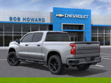 New 2026 Chevrolet Silverado 1500 Custom image 3