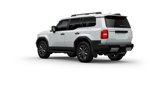 New 2025 Toyota Land Cruiser image 6