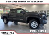 New 2025 Toyota Tacoma SR5 image 4