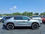 New 2026 Chevrolet Traverse RS w/ LPO, Floor Liner Package image 2