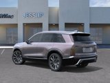 New 2026 Cadillac Vistiq Premium Luxury image 3