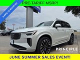 New 2025 Volvo XC90 T8 Plus w/ Protection Package Premier image 5