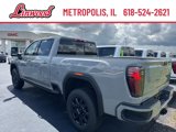 New 2025 GMC Sierra 2500 AT4 w/ AT4 Premium Plus Package image 5