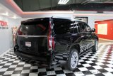 Used 2016 Cadillac Escalade ESV Platinum image 4