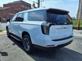 New 2025 Chevrolet Suburban LT w/ Comfort Package image 4