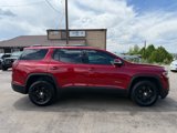 Used 2021 GMC Acadia AT4 w/ Technology Package image 2