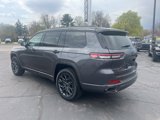 New 2025 Jeep Grand Cherokee L Summit image 5