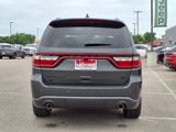 New 2025 Dodge Durango R/T w/ Blacktop Package image 6