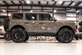 New 2025 Ford Bronco Badlands image 2