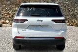 Used 2023 Jeep Grand Cherokee L Laredo image 4