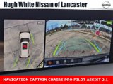 New 2025 Nissan Armada SL w/ Captain's Chari Seat Package image 4