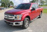 Used 2019 Ford F150 XLT w/ Equipment Group 302A Luxury image 3