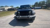 Used 2021 Jeep Wrangler Unlimited Sport image 3