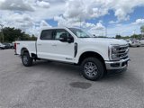 New 2026 Ford F350 Lariat image 2