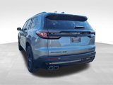 New 2026 GMC Acadia Elevation w/ Black Edition image 4