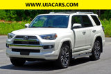 Used 2020 Toyota 4Runner Limited image 3