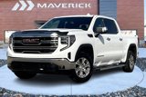 Used 2023 GMC Sierra 1500 SLT image 3