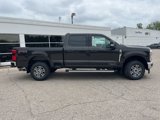 New 2025 Ford F350 Lariat w/ FX4 Off-Road Package image 2