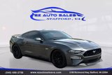 Used 2018 Ford Mustang GT Premium w/ GT Performance Package image 3